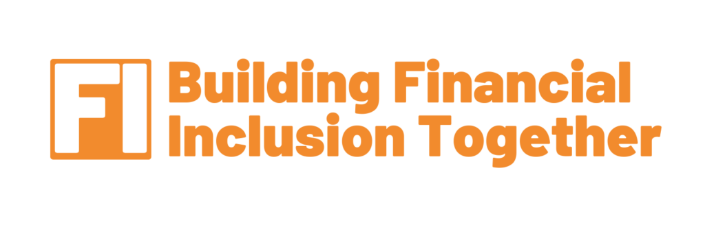 Building Financial Inclusion Together